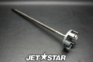 カワサキ STX-15F 2007年モデル 純正 シヤフト(ドライブ) (39159-3739) 中古 [K127-005]