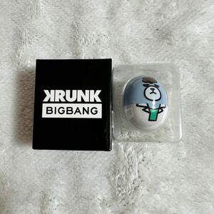 BIGBANG KRUNK G-DRAGON MADEツアーグッズ ジヨン