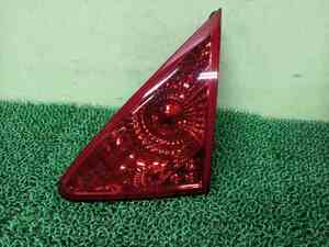 3008 Peugeot right finisher tail light tail lamp 9683460980 * tube 284046