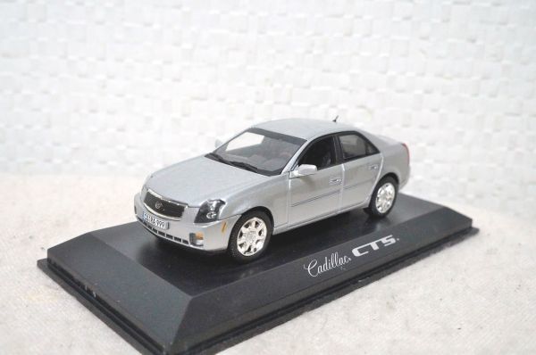 2023年最新】Yahoo!オークション -キャデラックcts ミニカー(ミニカー