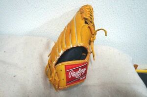 Rawlings Bolder Field RGA99B ローリングス 軟式グローブ 野球 グラブ