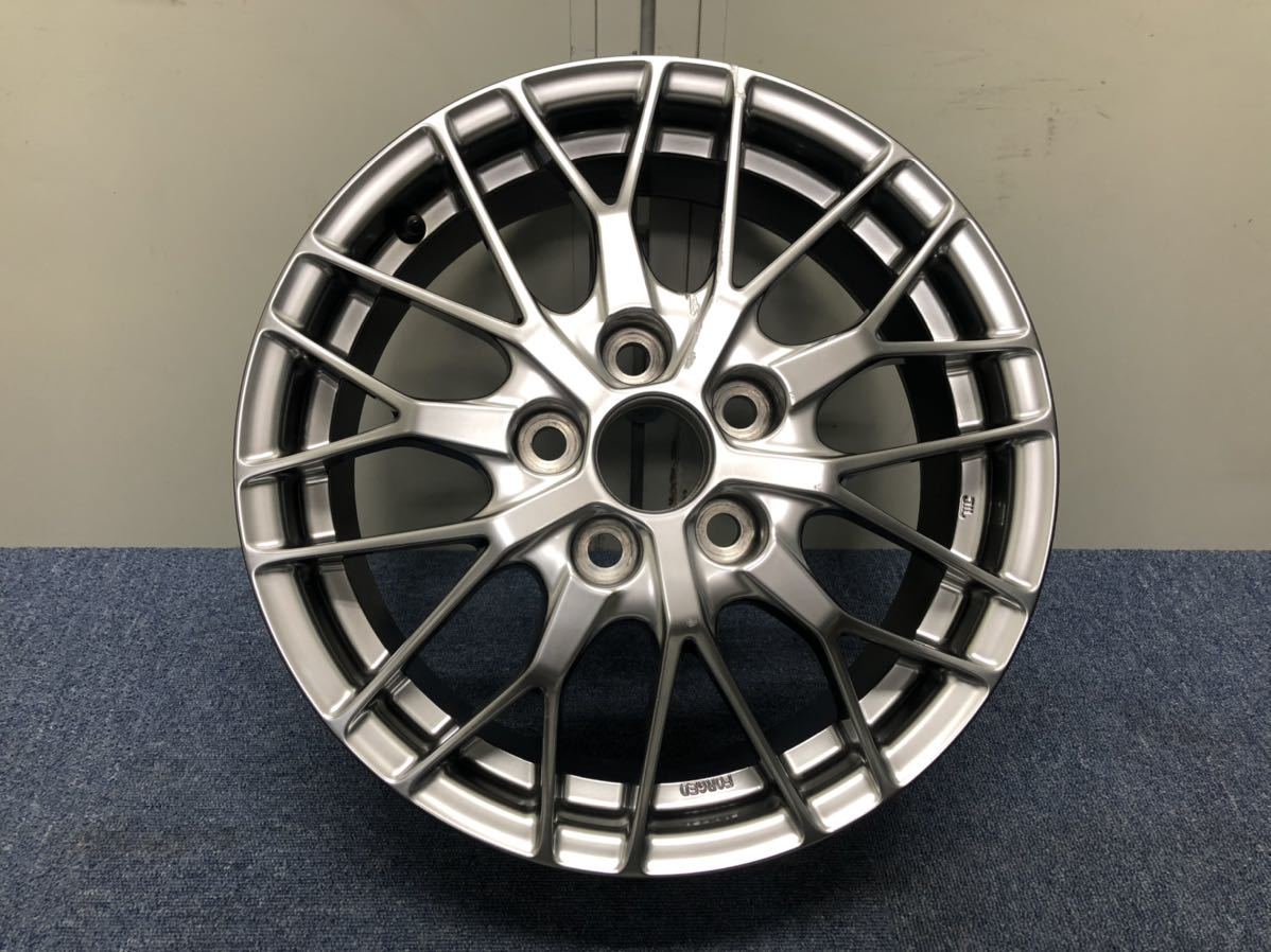 年最新ヤフオク!  エスクァイア bbs ホイール自動車