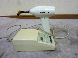 ◆ジャンク/モリタ/LED照射器JETLITE3000◆