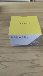 カナデル CANADEL プレミアバランサー オールインワン 美容液ジェル 58g