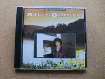 ＊SALLY OLDFIELD／THE COLLECTION（CCSCD125）（輸入盤）_画像1