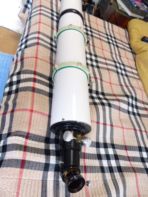 WiFiアダプタ】 望遠鏡の無線化MEADE LX200 ETX-60 ETX-70 SynScan