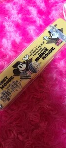 #ディズニー#ミッキー#コンビセット#スプーン&おはし#キャメル#