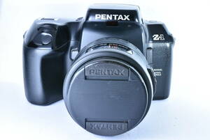 【訳あり】ペンタックス PENTAX Z-1 一眼レフ フィルムカメラ ボディ + smc PENTAX-FA 28-80mm F3.5-4.7 レンズ (esmy0048) 