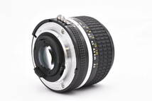 Nikon ニコン Ai-S NIKKOR 24mm F2.8 単焦点レンズ (t516)_画像2