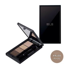 LB スパークリングリッチシャドウ SR-1 ナチュラルベージュ