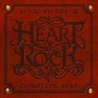 SIAM SHADE XI COMPLETE BEST HEART OF ROCK（2CD＋DVD） SIAM SHADE