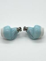 【中古】FitEar Parterre Type-S White Mint_画像5