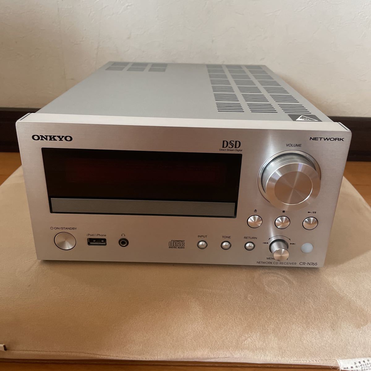 ヤフオク! -「cr-n765s」の落札相場・落札価格 ヤフオク! -「cr-n765s」の落札相場・落札価格