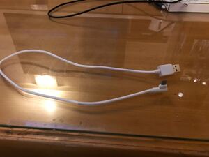 iPhone接続 USBケーブル USBケーブル