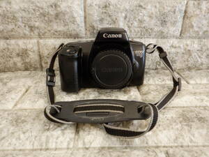 Canon EOS 1000 QP Body　S06-12