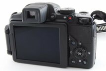 9708★ ジャンク品 ★ ニコン Nikon デジタルカメラ COOLPIX P520_画像5