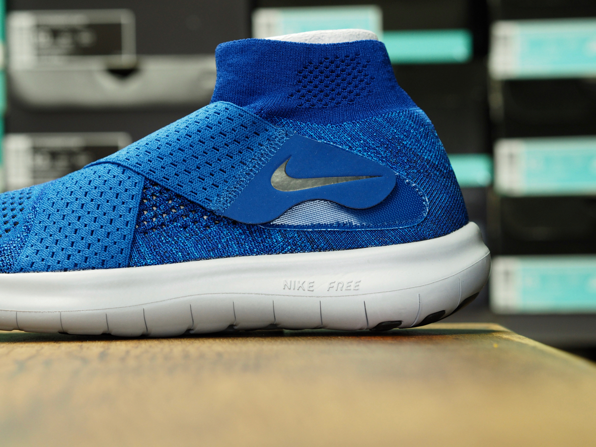 Nike Free Rn Flyknit 28 0 フリーラン