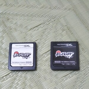 ポケットモンスターホワイト ブラック DSソフト