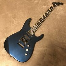 【ジャンク】Charvel Model6？ スルーネック Jackson Soloist系_画像1