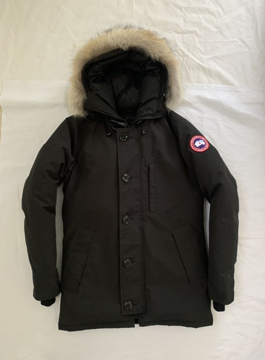 IENA別注 CANADA GOOSE ROSSCLAIR PARKA www.ucvradio.pe