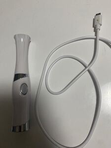 ホットビューラー 充電式