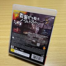 インファマス PS3ソフト PlayStation3 the Best ps3_画像7