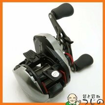 ◆1円～◆ SHIMANO スコーピオンDC 151HG 左巻き 04309 新品同様 美品 シマノ ◆送料600円～◆ ~1/25(火)終了 ◆質屋-6748_画像5