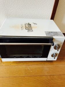 トースター ワット調整可能