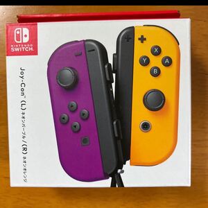 Joy-Con (L)/(R) グレー HAC-A-JLGAA
