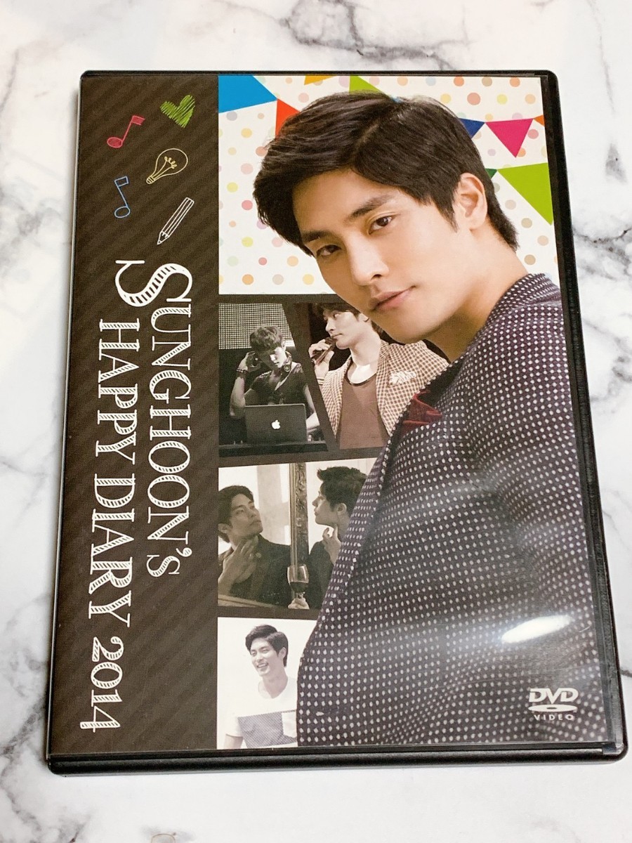 コン・ユ 2007年 ファンミーティング ファンミ DVD 韓国ドラマ DVD