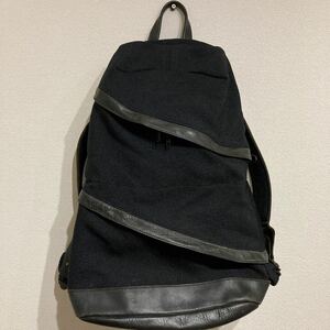 ポーター&伊勢丹 PORTER・ISETAN コラボ 吉田カバン リュック