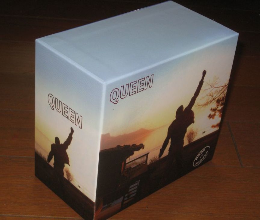 Queen クイーン CD 14タイトル セット 【SEAL限定商品】