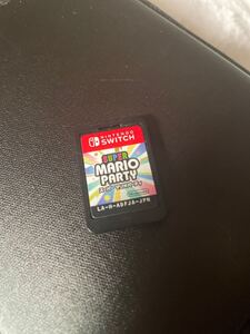 スーパーマリオパーティ Nintendo Switch