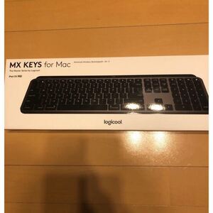 【2年保証】ロジクール キーボード KX800M MX KEYS Logicool ワイヤレスキーボード