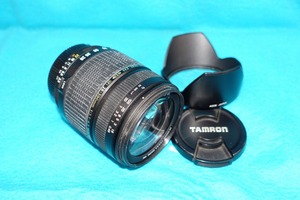 ★★タムロン AF28-300mm F3.5-6.3 XR Di ニコン用 モデルA061(即決)★★