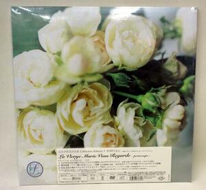 [LASER DISC laser disk ] Mali a sama . seeing .~ spring ~5( unopened ) complete reservation build-to-order manufacturing 