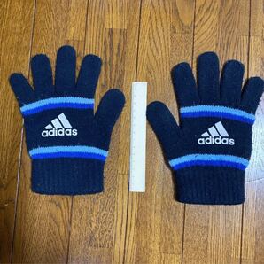 adidas 手袋