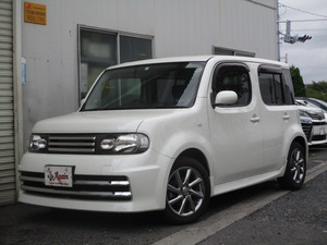 ヤフオク キューブライダー 中古車 新車の落札相場 落札価格 ヤフオク キューブライダー 中古車 新車の落札相場 落札価格