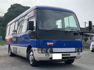 Must Sell!2006 Rosa customG turbo ROSA beautiful condition!Vehicle inspectionincluded!24 person!Microbus!佐賀@vehicle選びドットコム