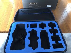 DJI Mavic 2用 ケース バッグ キャリングケース Mavic 2 Pro/Mavic 2 Zoom対応 残り僅かです