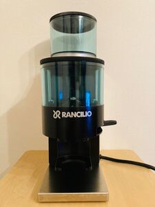 RANCILIO ROCKY ランチリオ ロッキー グラインダー