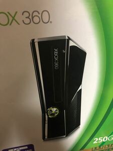 XBOX360 250GB ブラック