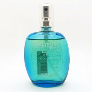 SHISEIDO Shiseido WINGⅡ wing 2 EDC 60ml * remainder amount enough postage 350 jpy 