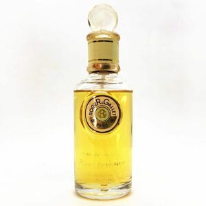 ROGER&GALLET ロジェ ガレ プール ファム EDT 50ml ☆残量たっぷり　送料350円