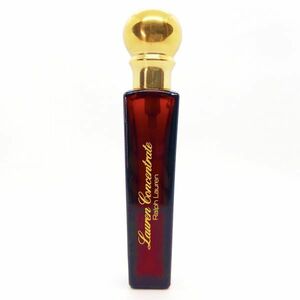 RALPH LAUREN ラルフ ローレン ローレン LAUREN EDC 30ml ☆送料350円