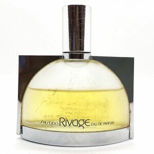 SHISEIDO Shiseido li балка juEDP 60ml * осталось количество вдоволь стоимость доставки 350 иен 