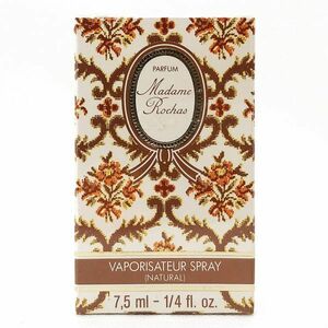 ROCHAS ロシャス マダム ロシャス パルファム 7.5ml ☆新品未開封　送料140円