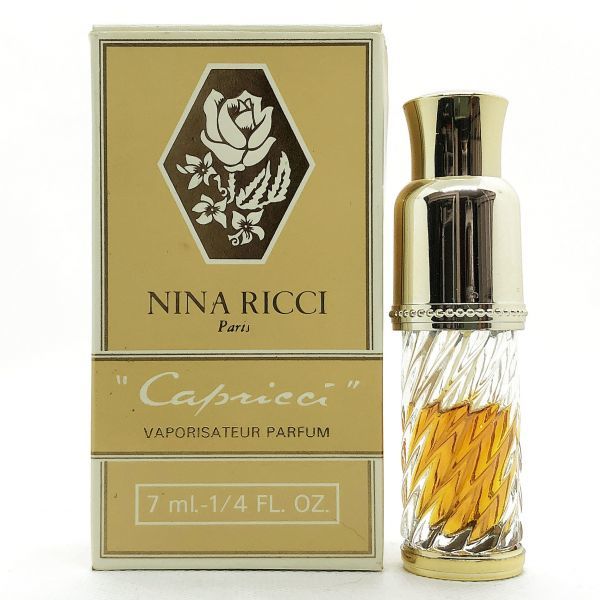 ニナリッチ 香水 カプリッチの値段と価格推移は?|44件の売買情報を ニナリッチ 香水 カプリッチの値段と価格推移は?|44件の売買情報を