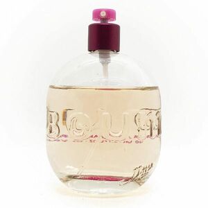 JEANNE ARTHES Jeanne Arthes bmbn бассейн femEDP 100ml * осталось количество вдоволь стоимость доставки 510 иен 