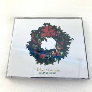 CD　547　ホワイト・クリスマス☆WHITE CHRISTMAS　クリスマス　クリスマスソング